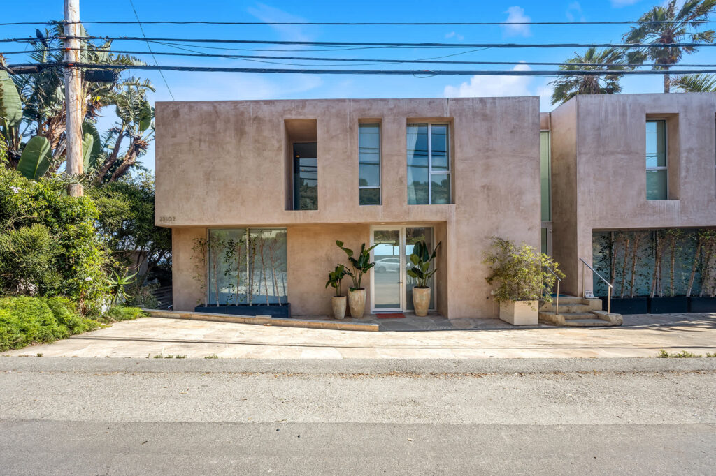 Malibu Harbour House Bottom Unit