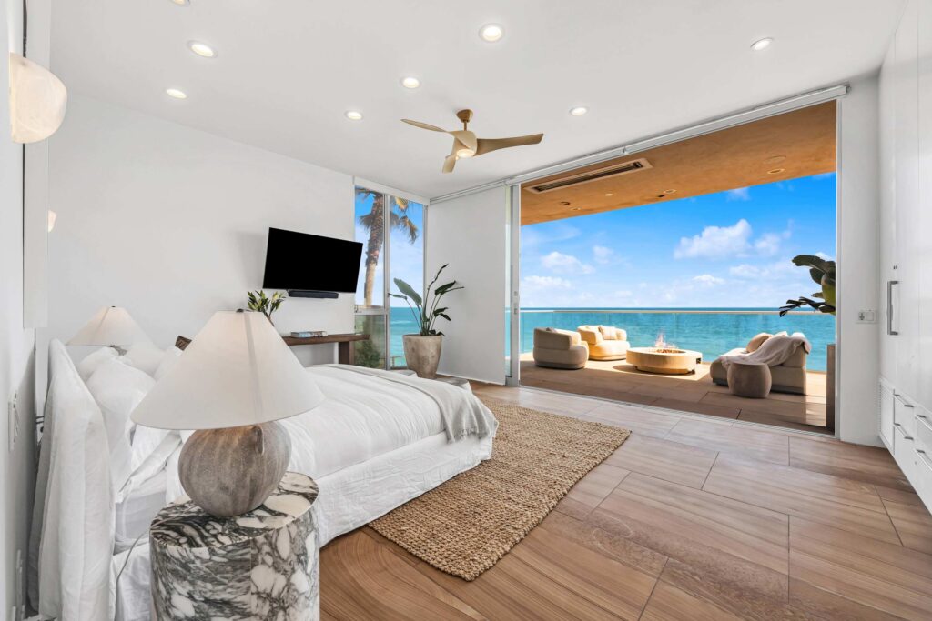 Malibu Harbour House Bottom Unit