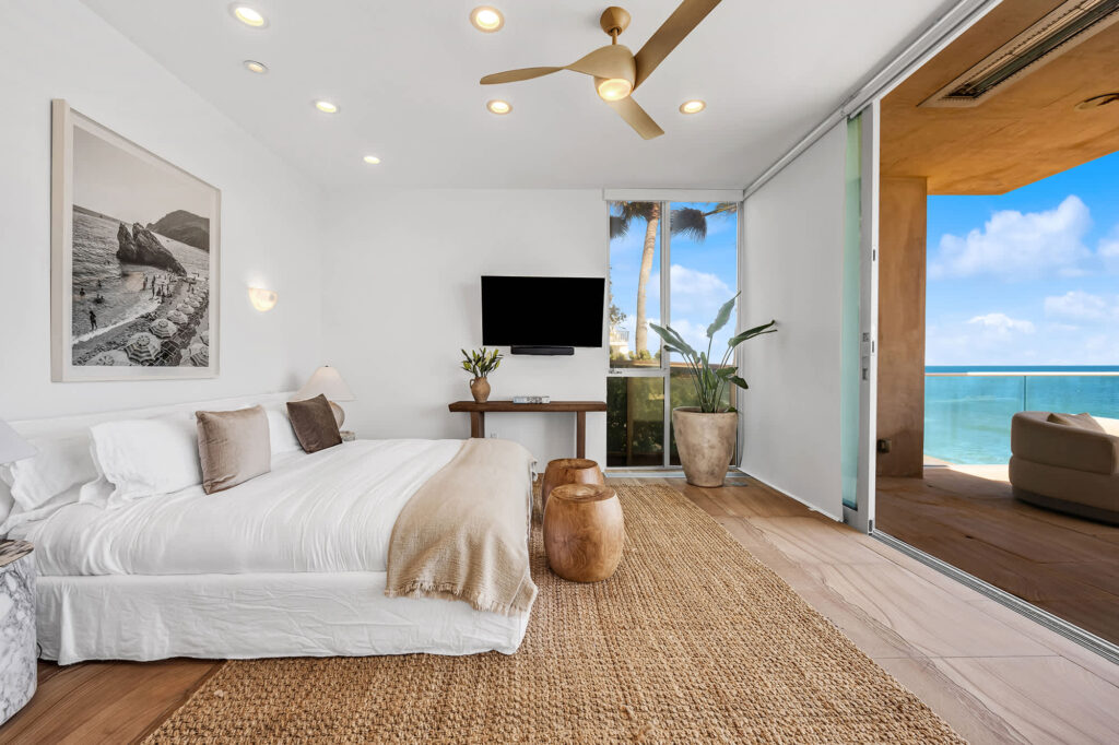 Malibu Harbour House Bottom Unit