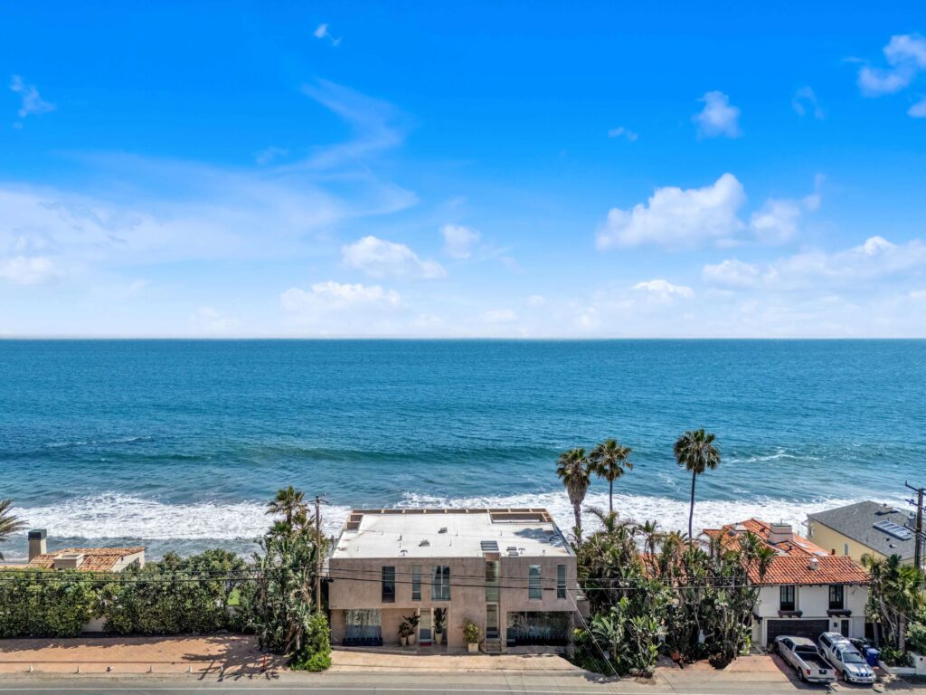 Malibu Harbour House Bottom Unit