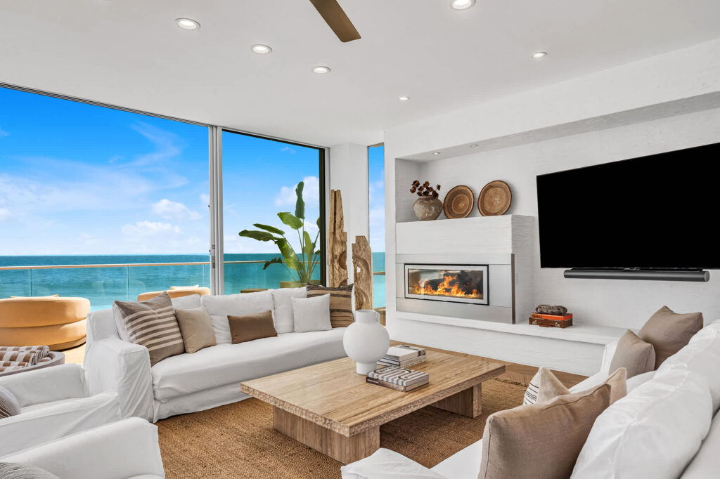 Malibu Harbour House Bottom Unit