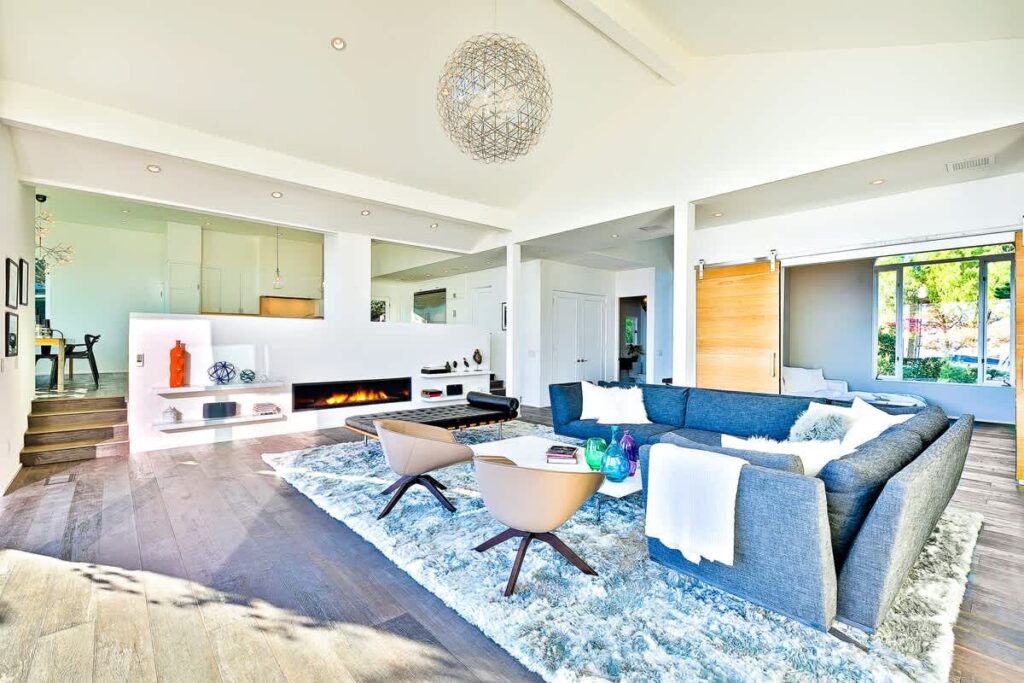 Malibu Villa 180 Degree Unobstructed Ocean Views