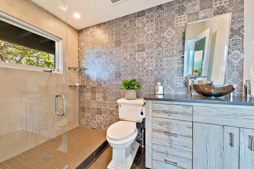 Malibu Villa 180 Degree Unobstructed Ocean Views