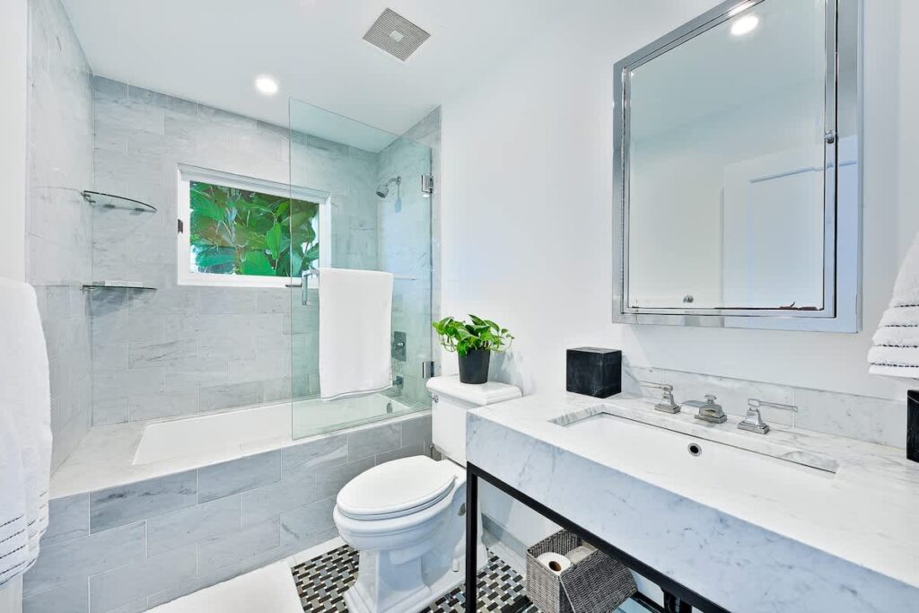 Malibu Villa 180 Degree Unobstructed Ocean Views