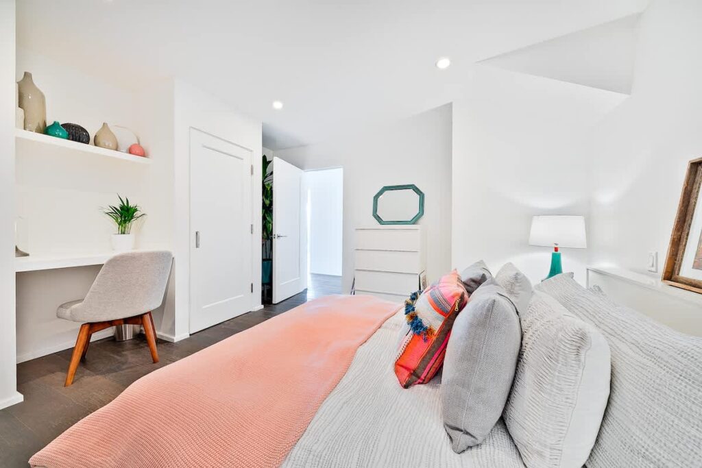 Malibu Villa 180 Degree Unobstructed Ocean Views