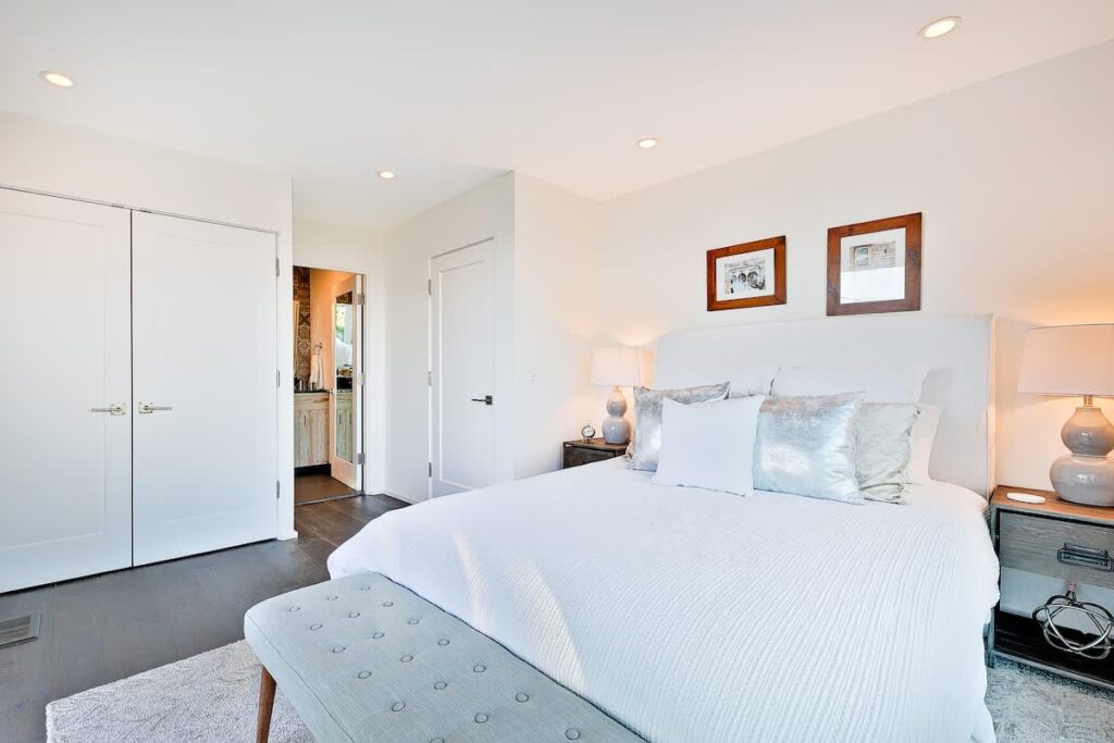 Malibu Villa 180 Degree Unobstructed Ocean Views