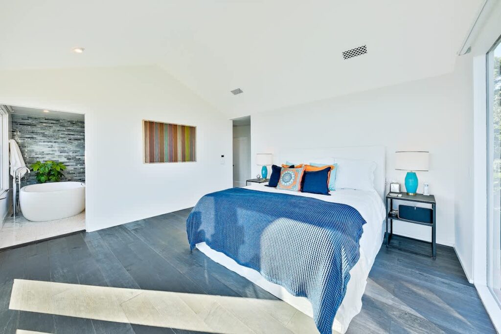 Malibu Villa 180 Degree Unobstructed Ocean Views