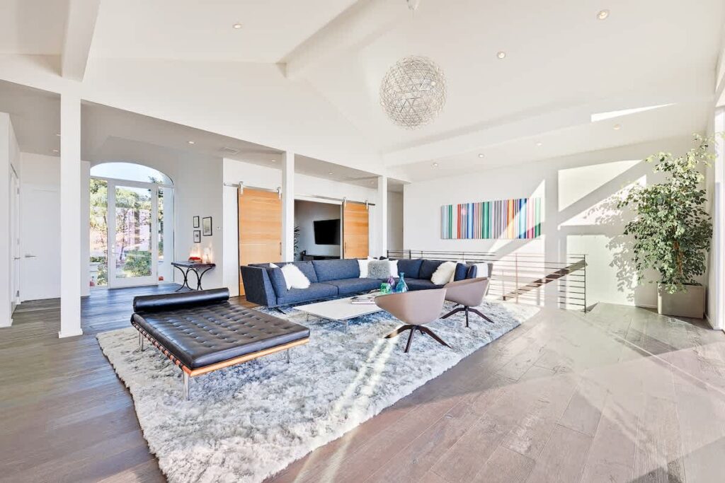 Malibu Villa 180 Degree Unobstructed Ocean Views