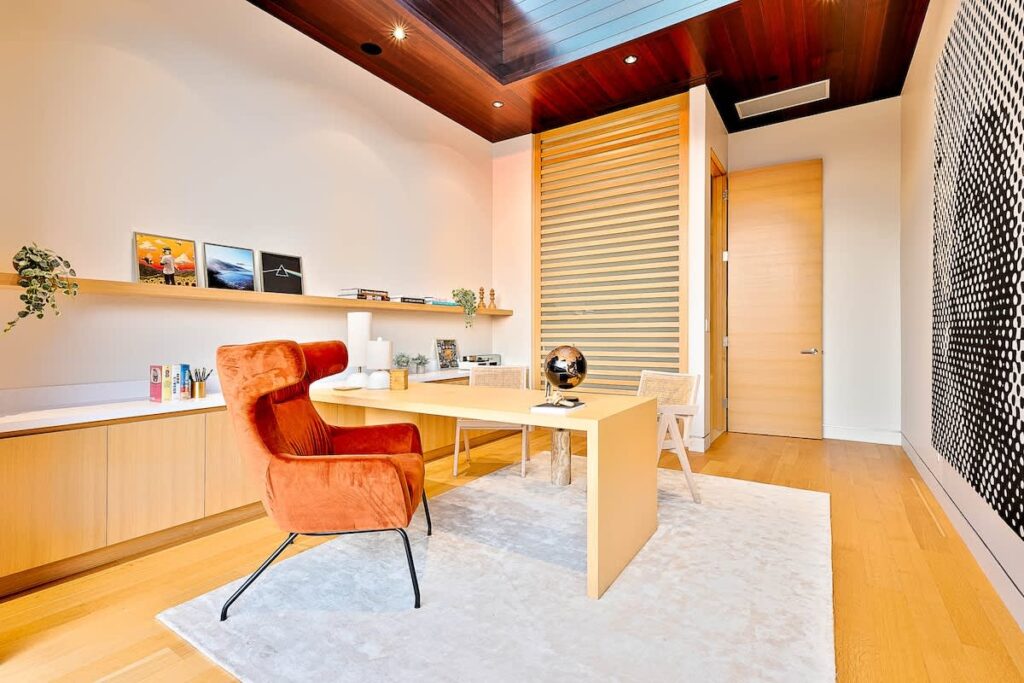 A Malibu Beach Oasis