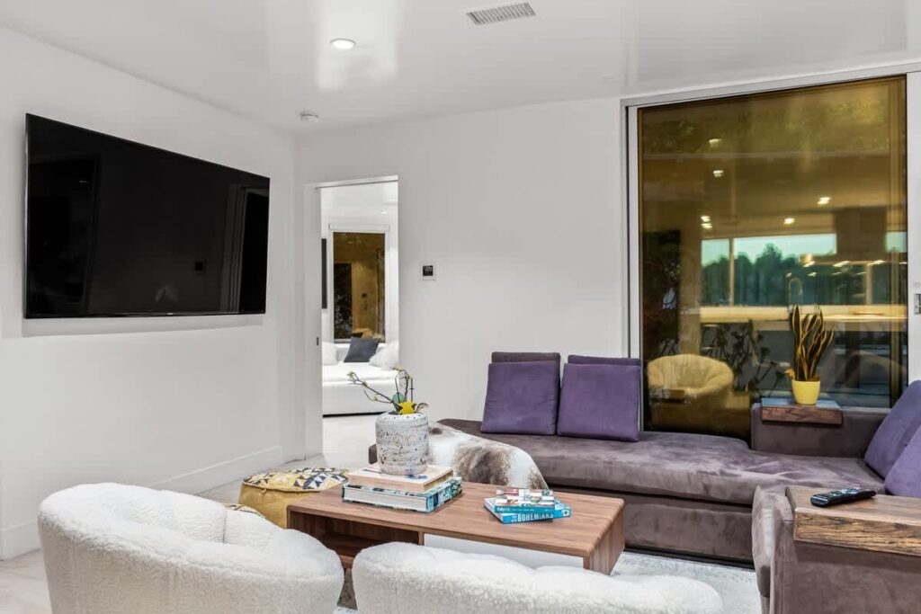 The Zen Estate in Beverly Hills