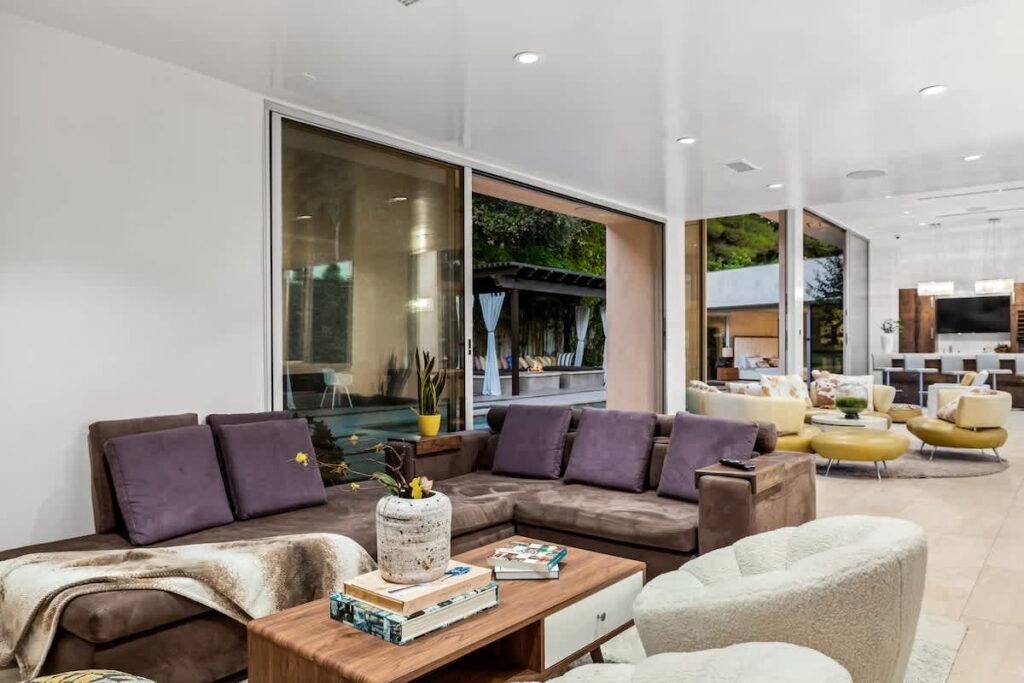 The Zen Estate in Beverly Hills