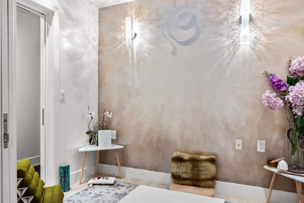 The Zen Estate in Beverly Hills