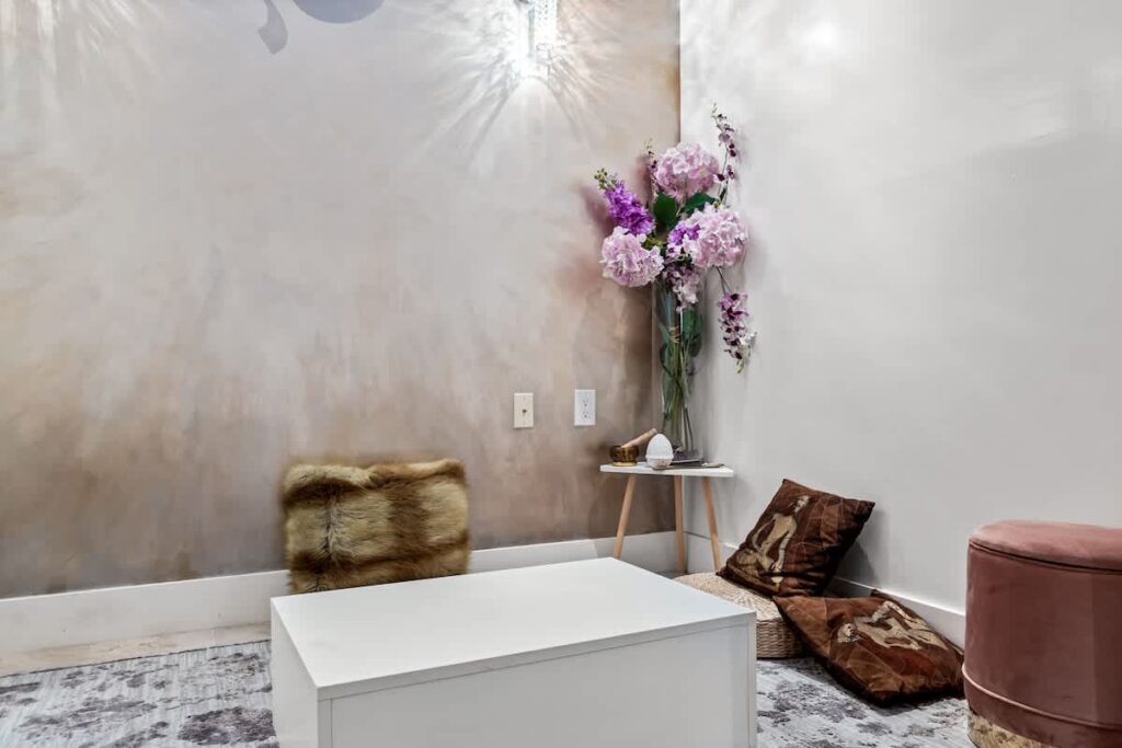 The Zen Estate in Beverly Hills