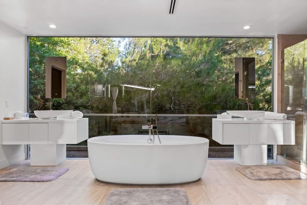 The Zen Estate in Beverly Hills