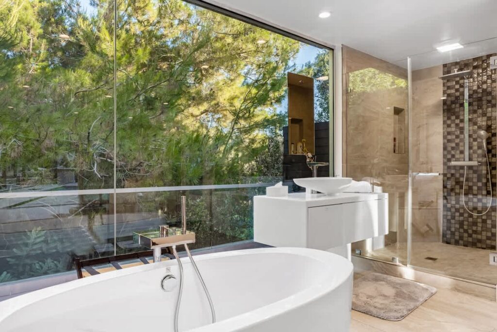 The Zen Estate in Beverly Hills