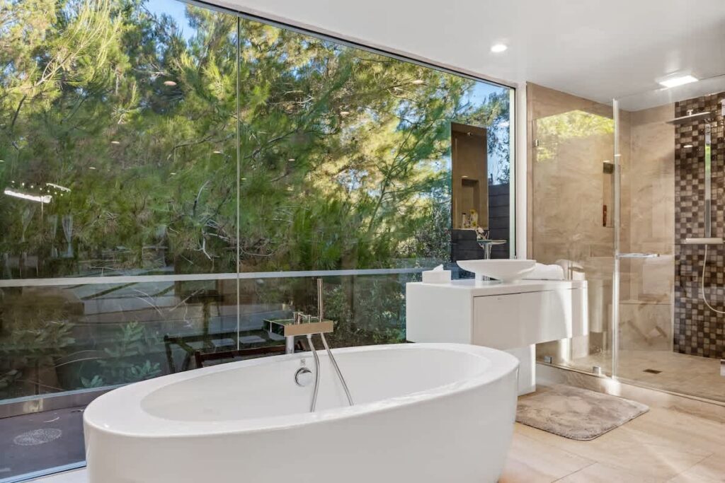 The Zen Estate in Beverly Hills