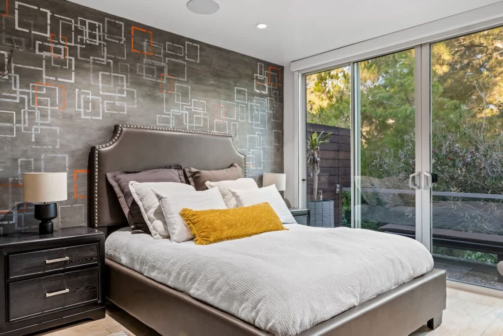 The Zen Estate in Beverly Hills