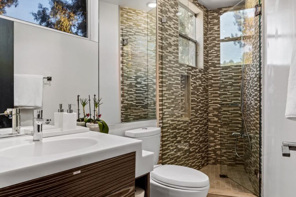 The Zen Estate in Beverly Hills