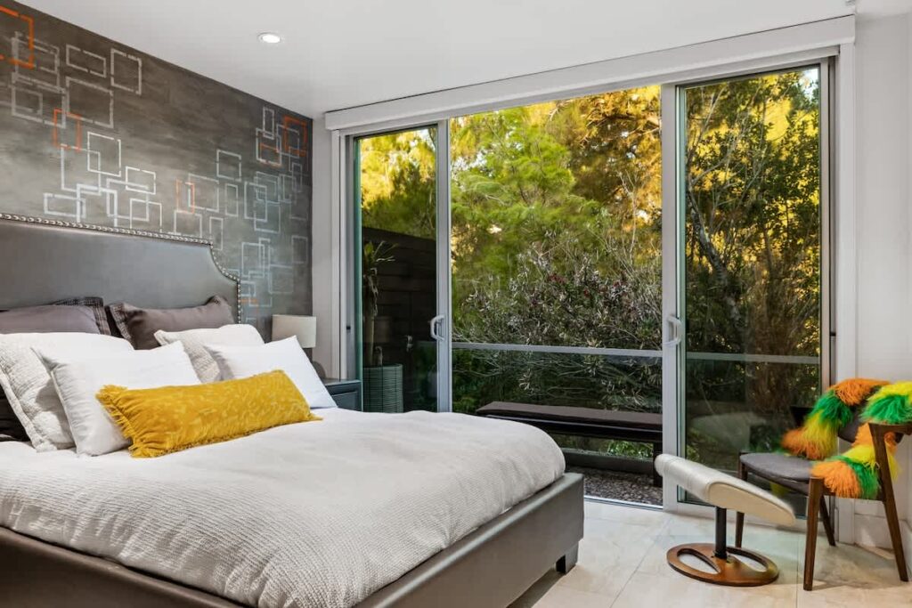 The Zen Estate in Beverly Hills