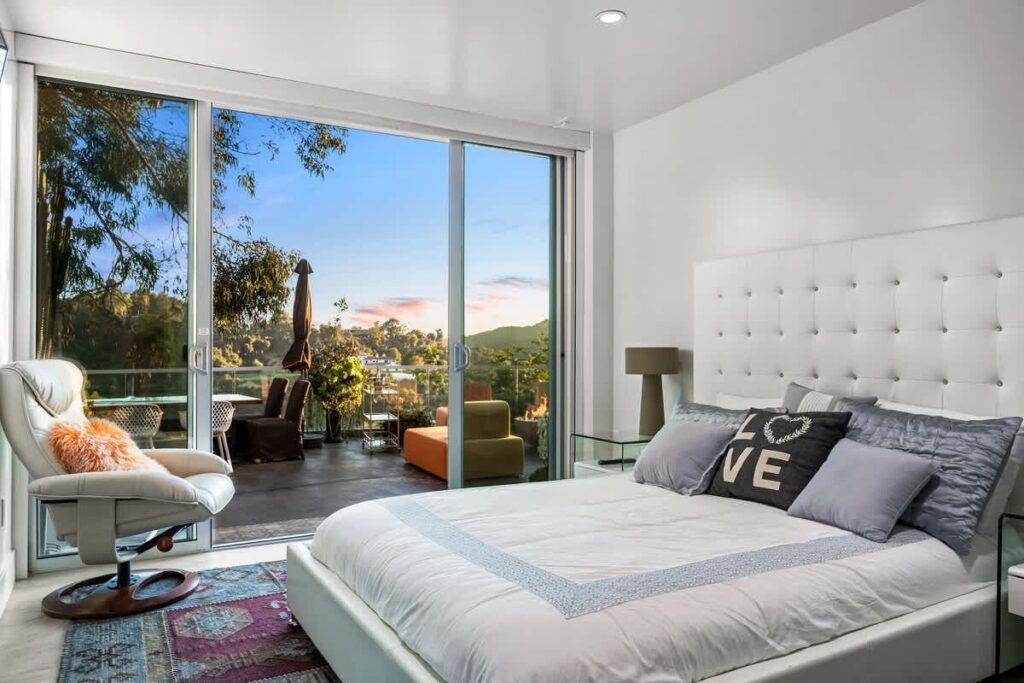 The Zen Estate in Beverly Hills