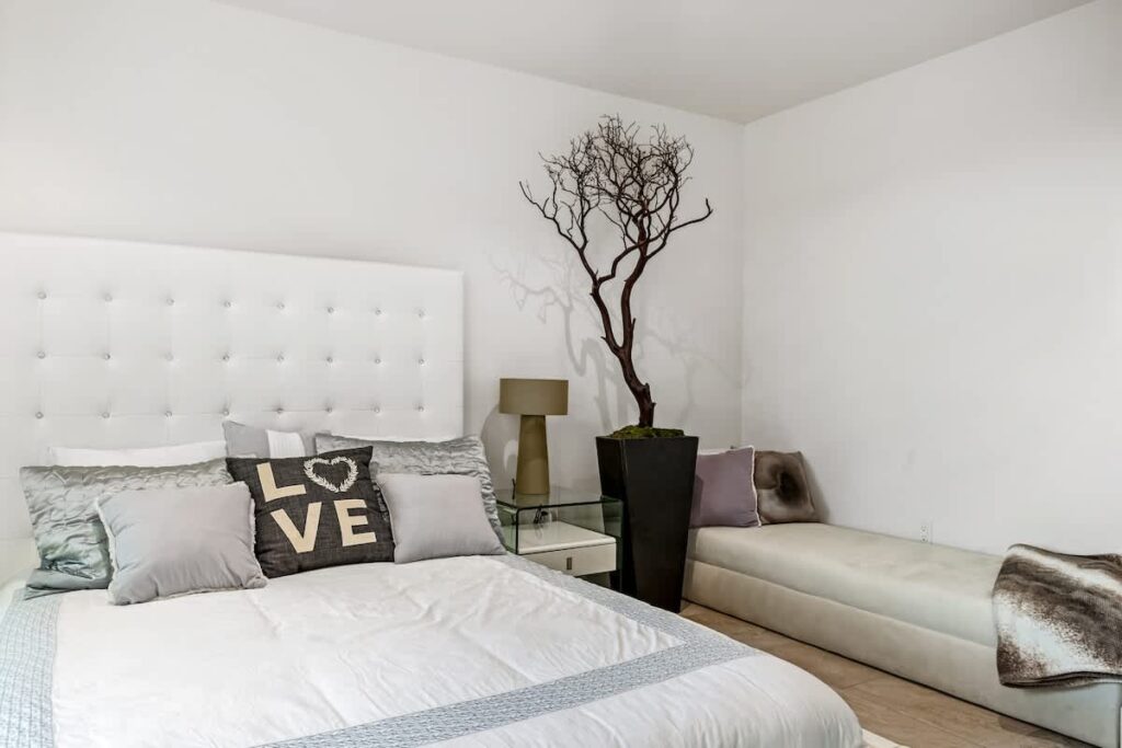 The Zen Estate in Beverly Hills