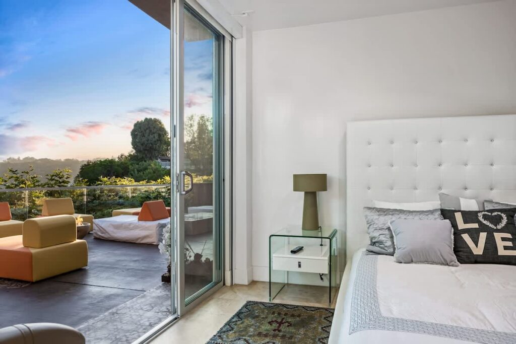 The Zen Estate in Beverly Hills