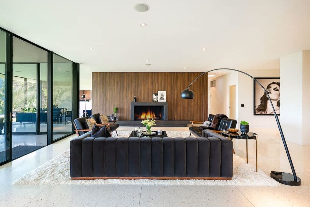 Bel Air Hideaway Estate