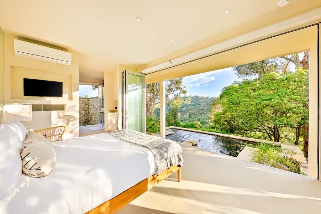 Bel Air Hideaway Estate