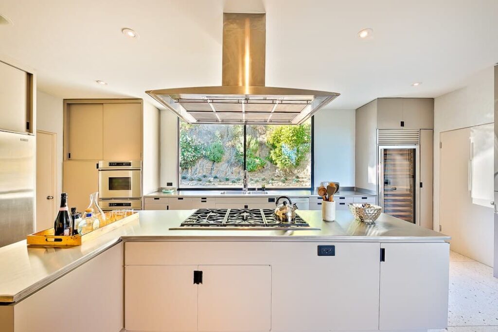 Bel Air Hideaway Estate