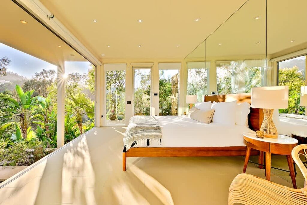 Bel Air Hideaway Estate