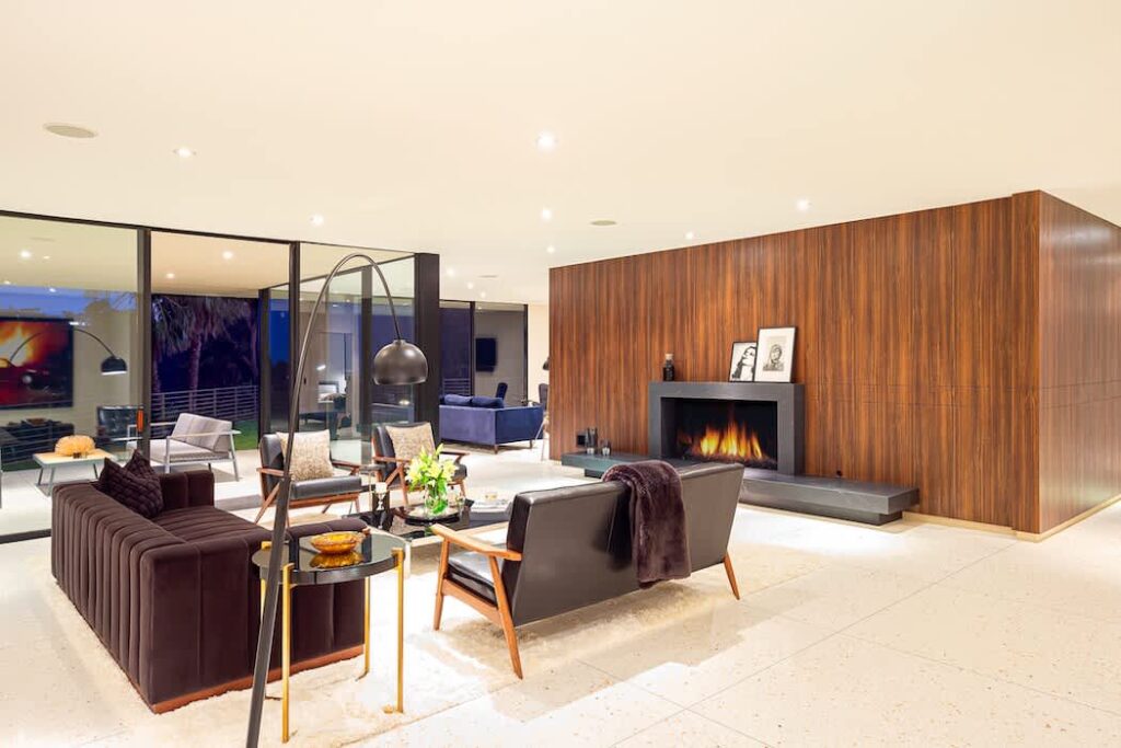 Bel Air Hideaway Estate