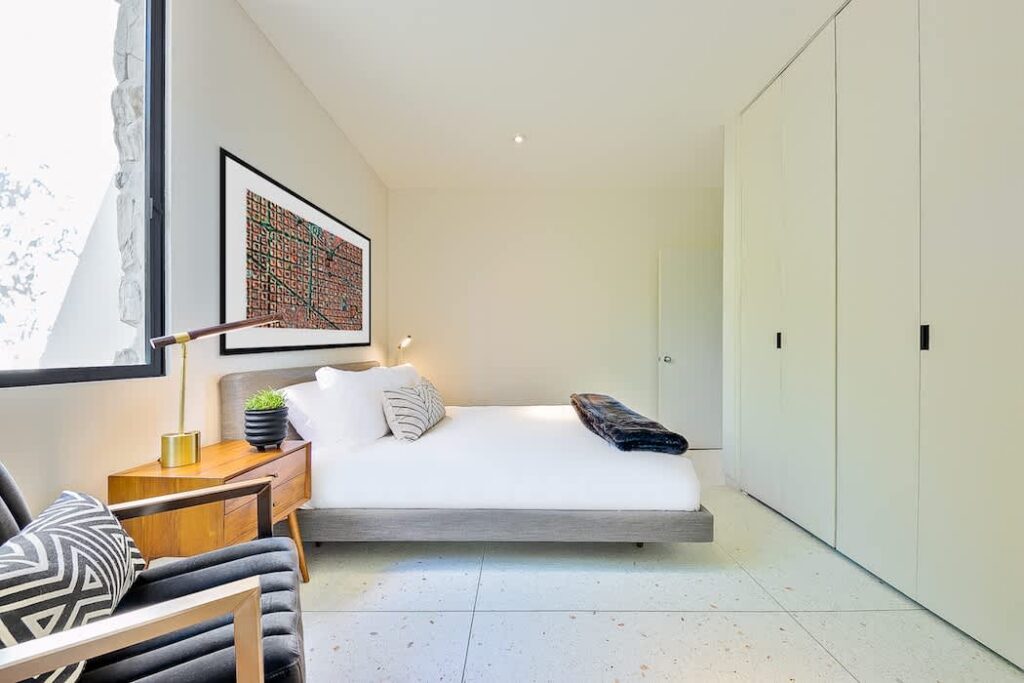 Bel Air Hideaway Estate