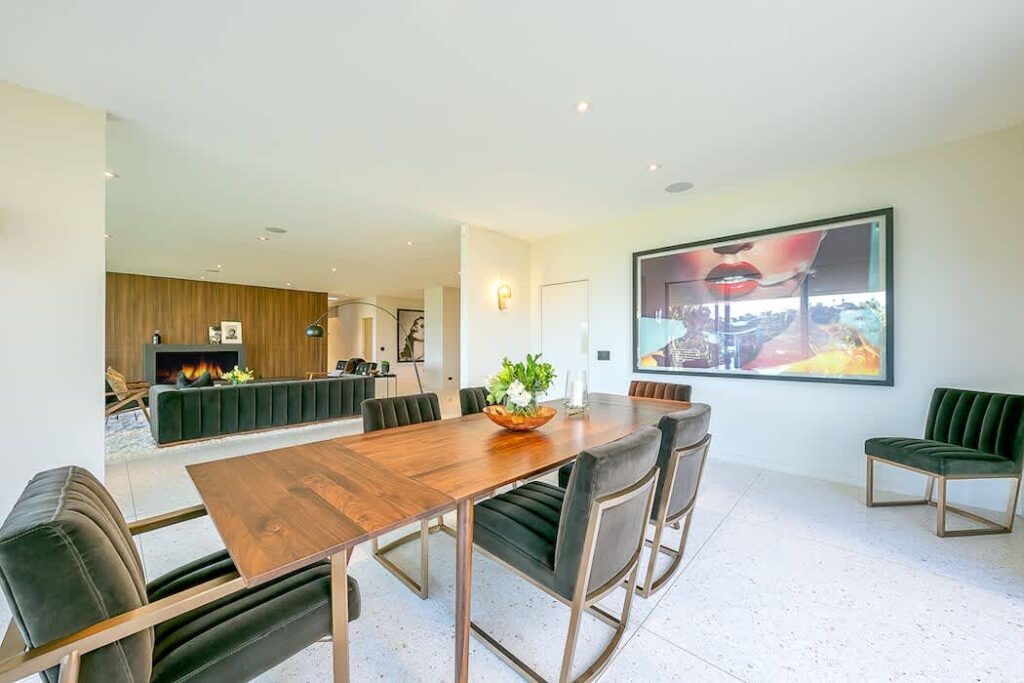 Bel Air Hideaway Estate