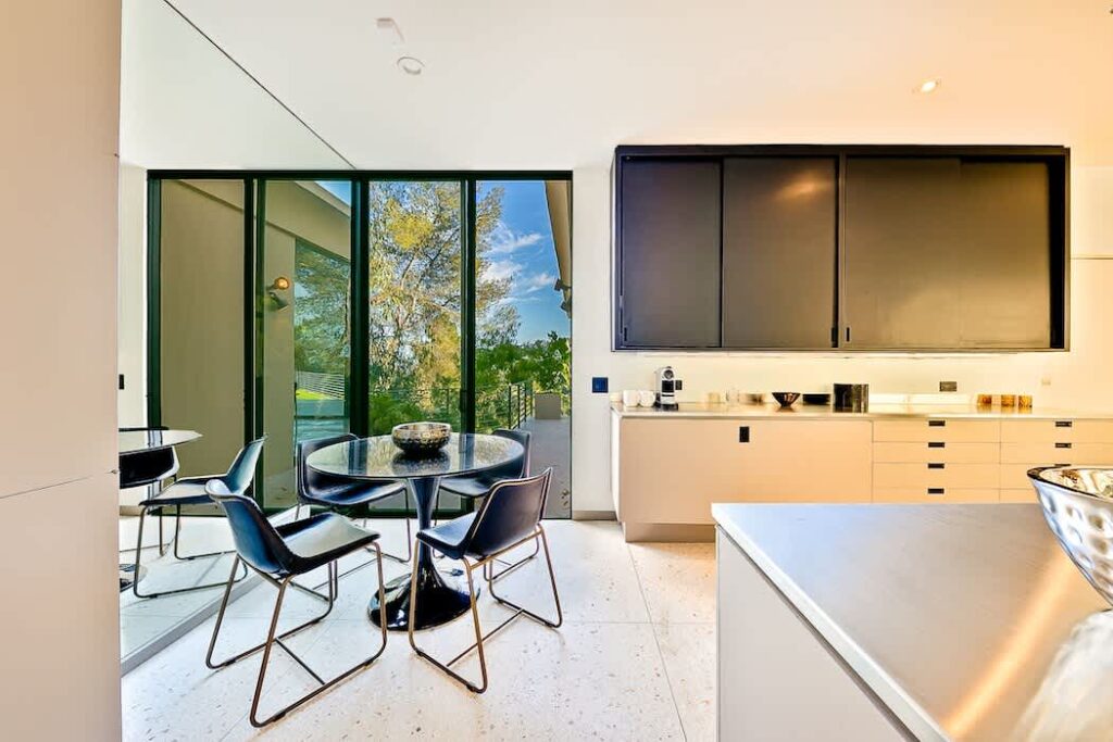 Bel Air Hideaway Estate