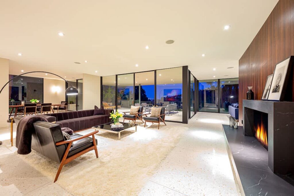 Bel Air Hideaway Estate