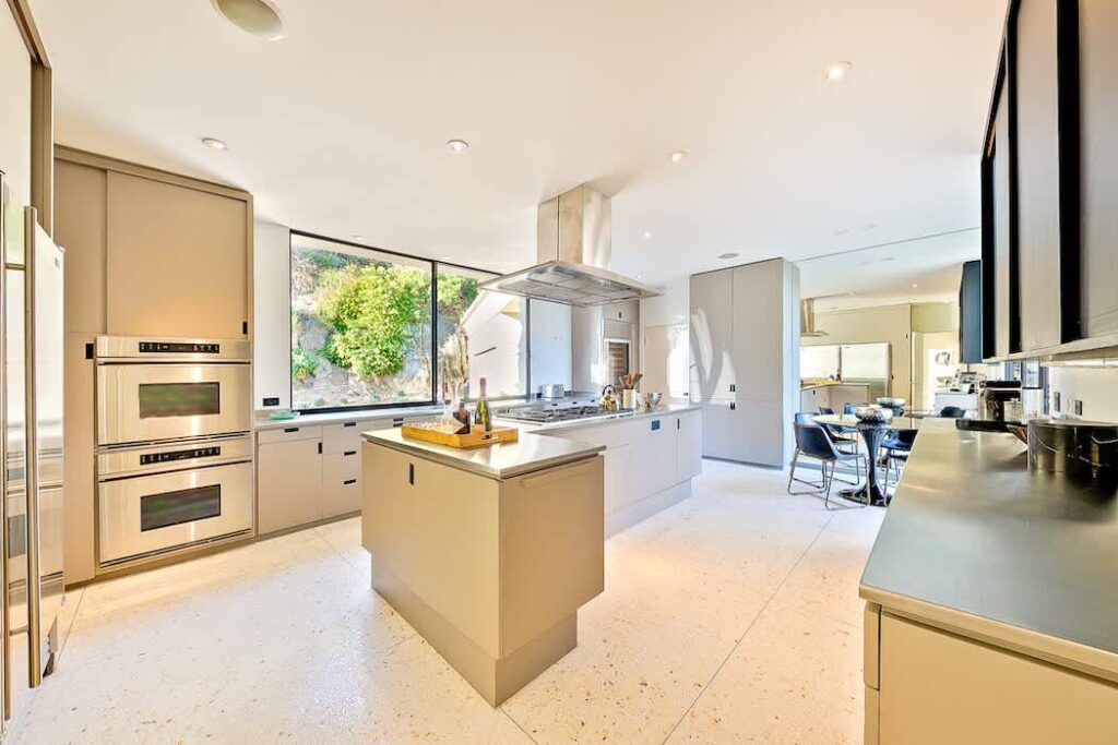 Bel Air Hideaway Estate