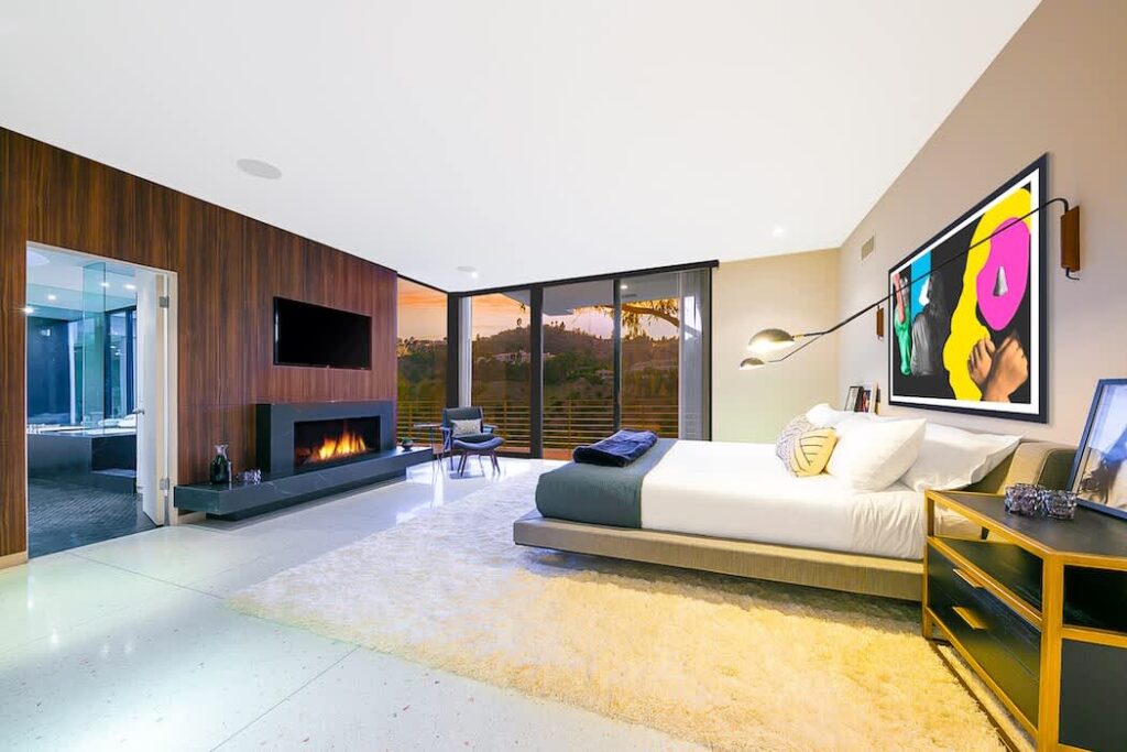 Bel Air Hideaway Estate