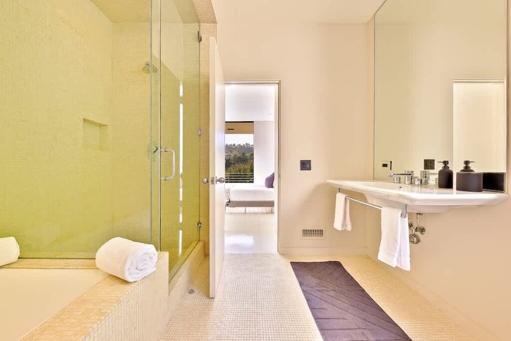 Bel Air Hideaway Estate