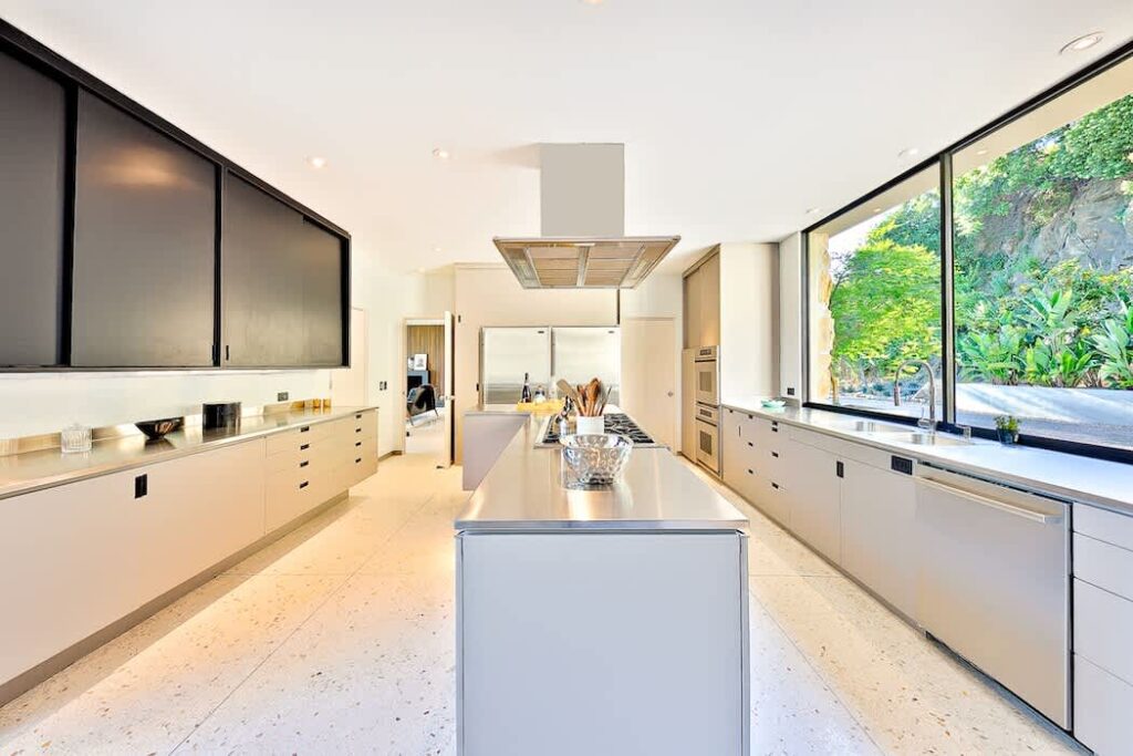 Bel Air Hideaway Estate