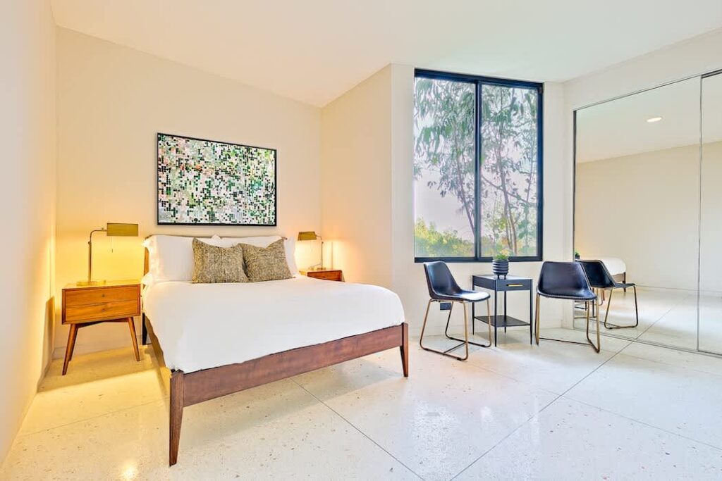 Bel Air Hideaway Estate