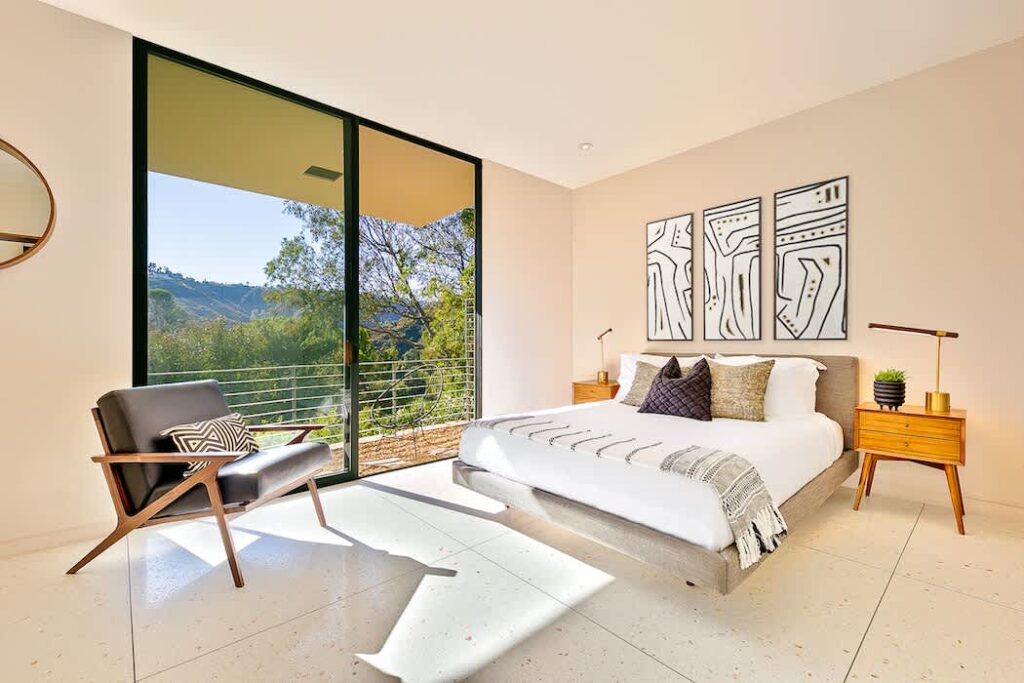 Bel Air Hideaway Estate