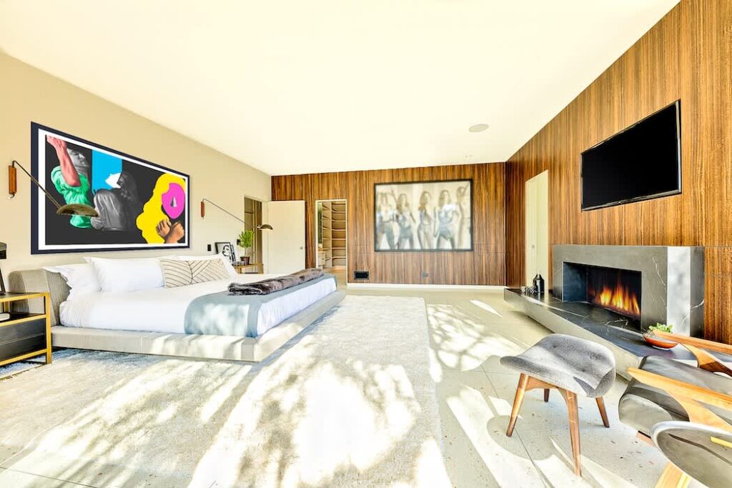 Bel Air Hideaway Estate