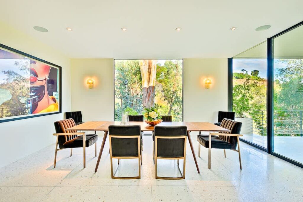 Bel Air Hideaway Estate