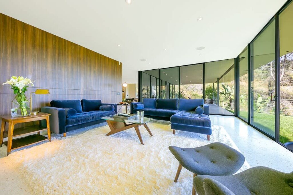 Bel Air Hideaway Estate