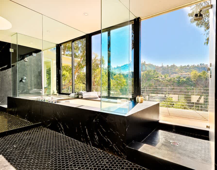 Bel Air Hideaway Estate