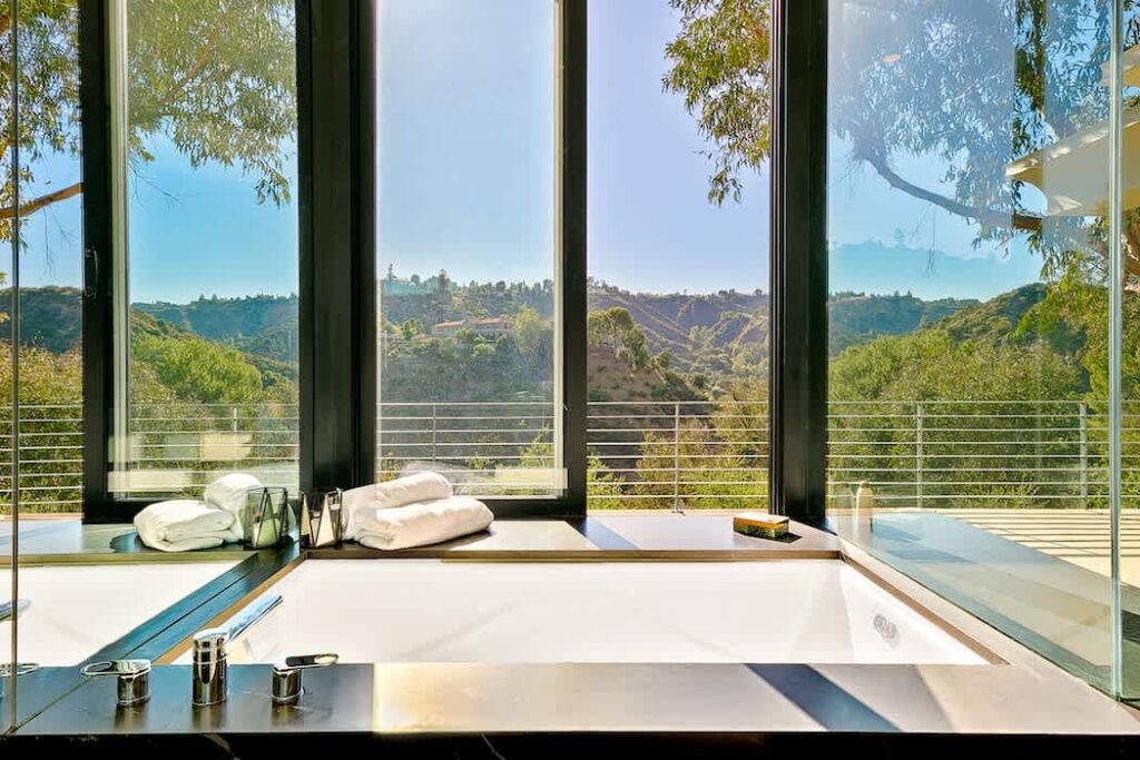 Bel Air Hideaway Estate