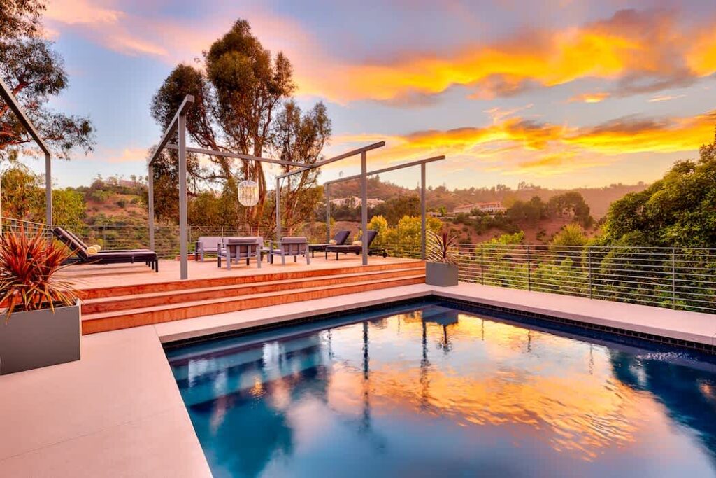 Bel Air Hideaway Estate