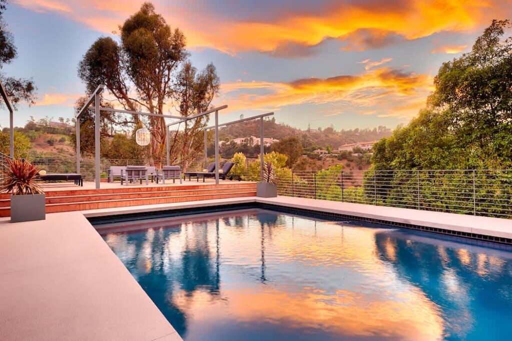 Bel Air Hideaway Estate