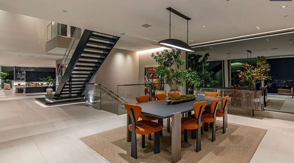 Bel Air Crest Estate