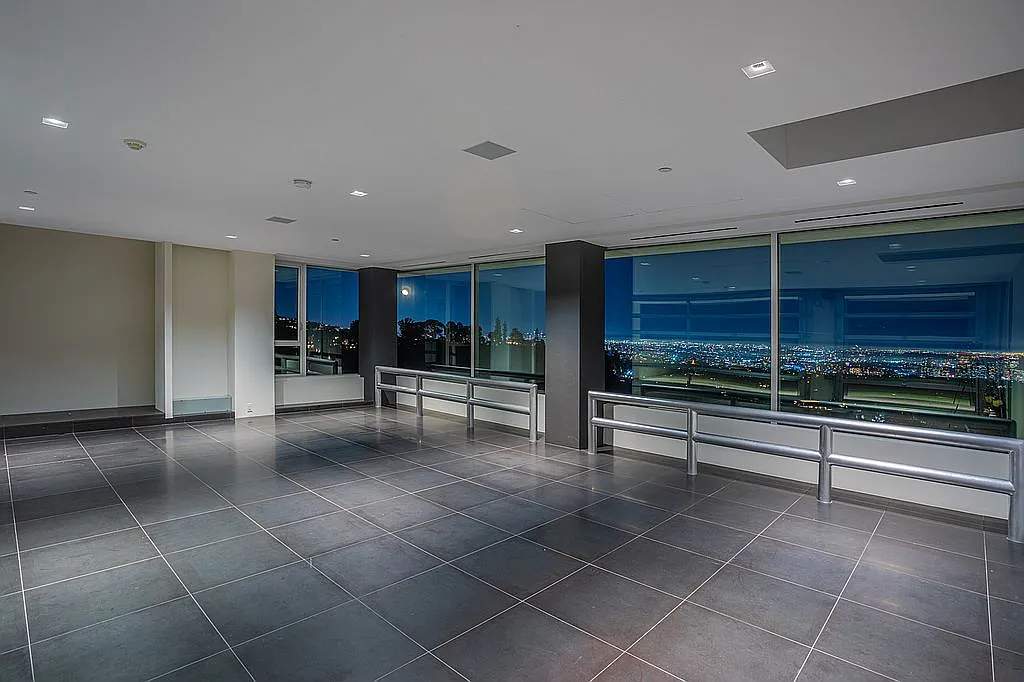 Bel Air Crest Estate